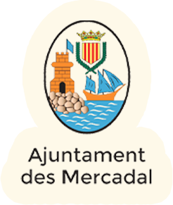 Ajuntament des Mercadal