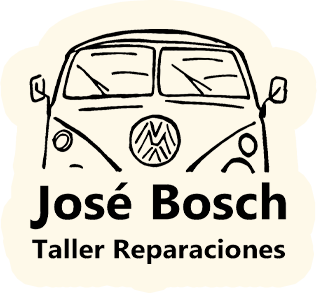 Taller José Bosch