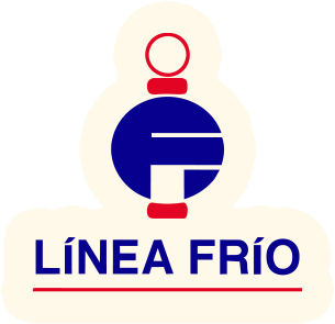Línea Frío