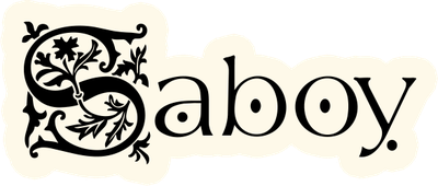 Saboy